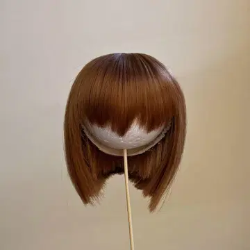 보크스 SD 남아 미쉘 성간학원 기숙사 Ver. 디폴트 가발