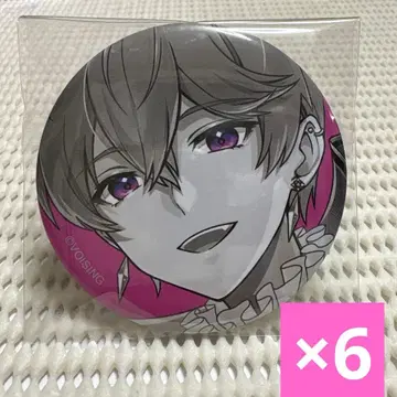 7 이레이스 캔뱃지 나이코