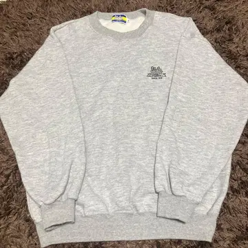 무지 맨투맨 90s 00s