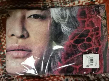 High&Low 텐카이 코헤이 비치 타월