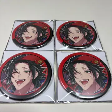 힙무비 리바이벌 캔뱃지 야마다 지로