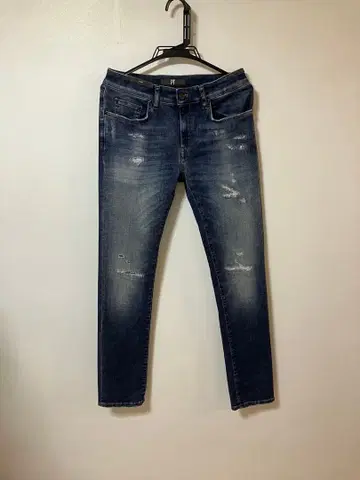 새상품 PT TORINO 데님 30