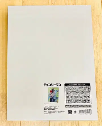 체인소 맨 아크릴 아트 체인소 맨 & 마키마