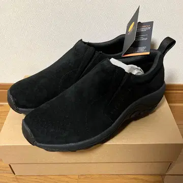 MERRELL 정글 모크 아이스 플러스