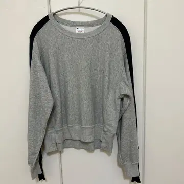 챔피온 긴팔 티셔츠 상의 맨투맨 리버스 위브