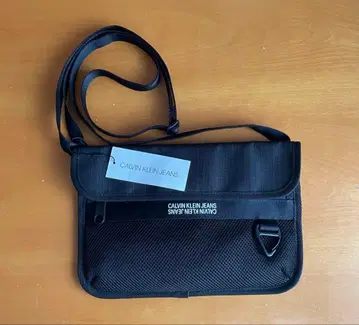 CALVIN KLEIN 숄더백