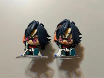 3SKM 괴성 니지코토 2종 세트