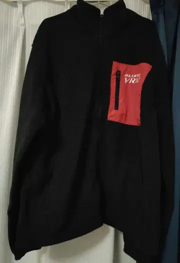 BLIZZAK VRX3 플리스