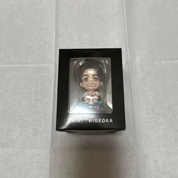 시게오카 다이키 피규어