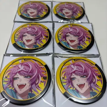 힙뮤비 리바이벌 캔뱃지 아메무라 람다