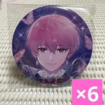 12명 이레스 캔뱃지 나이코