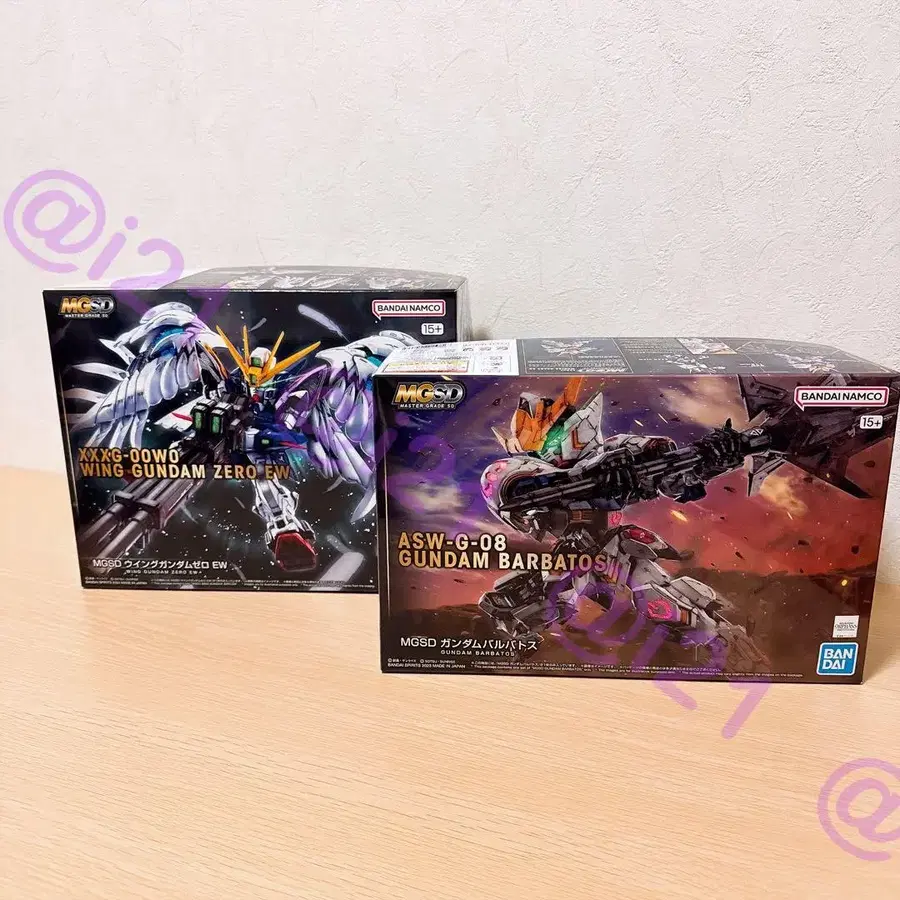 1번째 상품 이미지