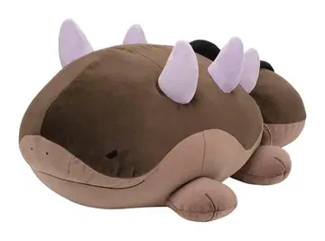 포켓몬 센터 한정판 모우도쿠키켄 도오 오키모치리 봉제 인형