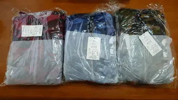 아우터 웨어 2BRO.(형제) ZIP 후드티 3종 L 사이즈