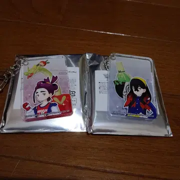 포켓몬 마스터 EX 행운 고양이 아크릴 키링 스구리 제이유 포켓몬