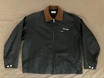 FREAK'S STORE Pennys 워크 자켓