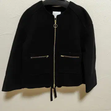 trois 울 자켓 컨디션 최상