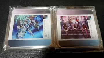 MyGO!!!!! Ave Mujica 합동 라이브 아크릴 코스터