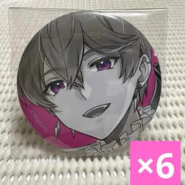 8 이레이스 캔뱃지 나이코