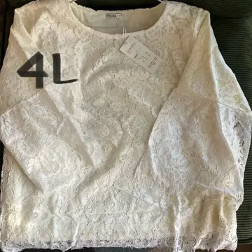 PAJARITO 레이스 상의 4L