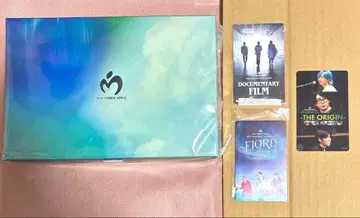 MGA 무비치케 아크릴 프레임