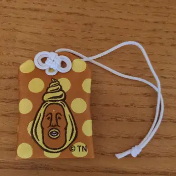 코비토즈칸 오마모리 타카라코가네