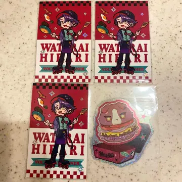 VOLTACTION  VOLTA Days x Diner 와타라이 히바리