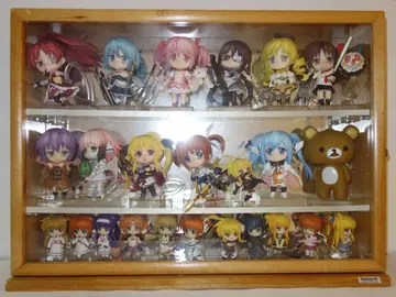 넨도로이드 와 케이스