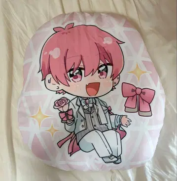 이레이스 나이코 다이컷 쿠션 3주년 기념