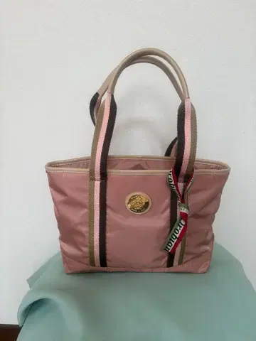 오로비안코 토트백형 핸드백