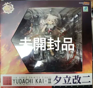 미개봉품 굿스마일컴퍼니 1/8 유다치 개2 칸코레