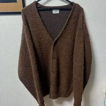 프릭스스토어 McGREGOR COLLECTION/맥레거 모헤어