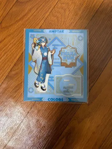 [ 현품만 ] 치구사 군 아크릴 스탠드