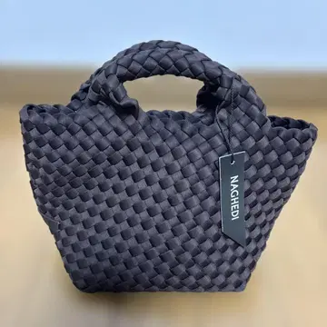 [ 새상품 ] 나게디 NAGHRDI 프티 토트