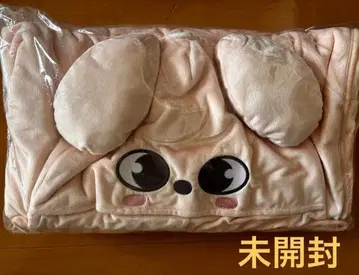 승민 퍼핌 Stray Kids 스키즈 SKZOO 담요