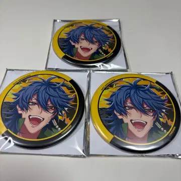 힙무비 리바이벌 캔뱃지 아리스가와 다이토