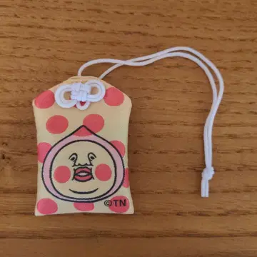 코비토즈칸 오마모리 카쿠레모모지리