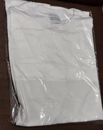 코디 썬더슨 x 마스다 타카히사 T셔츠 화이트