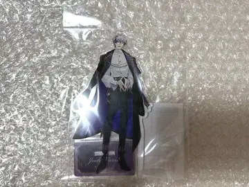 잘생긴 남자 빌런 아크릴 스탠드 전신 일러스트 주드