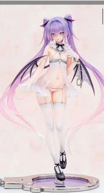 이브 카르네아데스 설정화Ver. 1/6 피규어 카르네아데스 WAVE