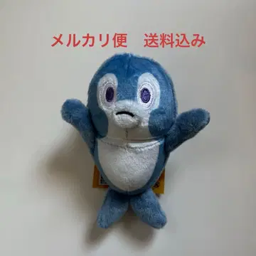 메루카리 택배 톰과 제리 귀여운 도망자 마스코트 생선 (만세)