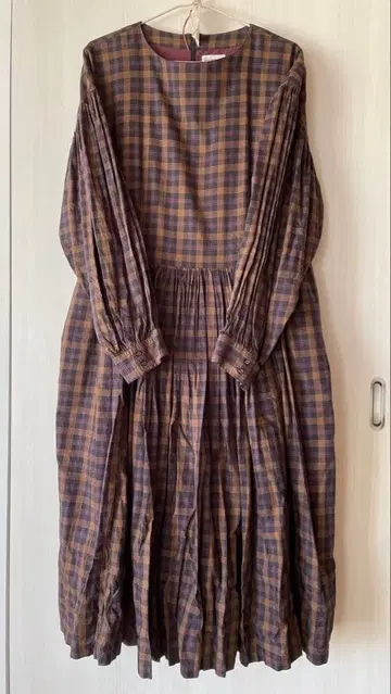 [ 3L ] Sunny clouds 써니클라우드 카즈미의 원피스