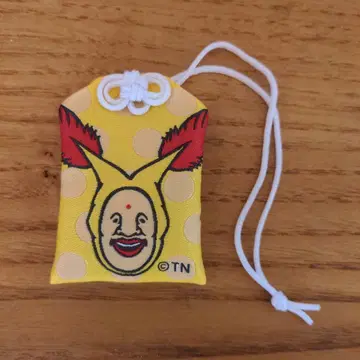 코비토즈칸 오마모리 호토케아카바네