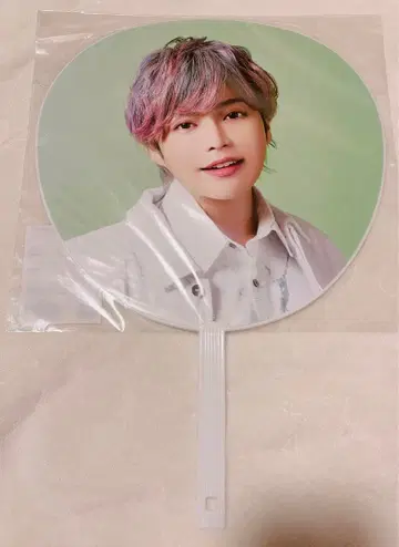 SparQlew 호리에 슌 부채