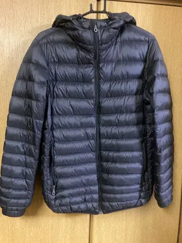 Smart Standard HOMME 다운 자켓 M 블랙