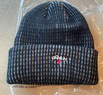 NOAH 비니 미사용 새상품