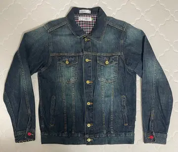 [ 새상품급 ] GROOVER GRAND 데님 자켓 G XL