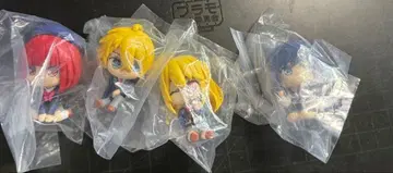 [최애의 아이] 스와라세타이 전 4종 컴플리트 세트