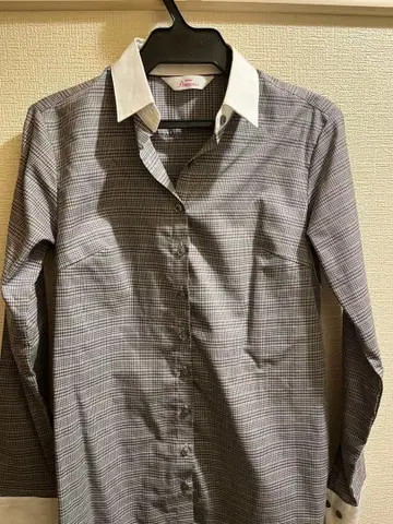 블라우스 6개 세트 [ 5호, 7호, s 사이즈 ]