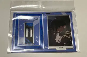 체인소 맨 아크릴 스탠드 아키